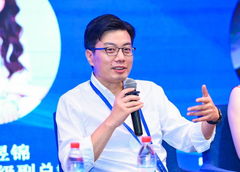 新丝路青年崔守军发言.png
