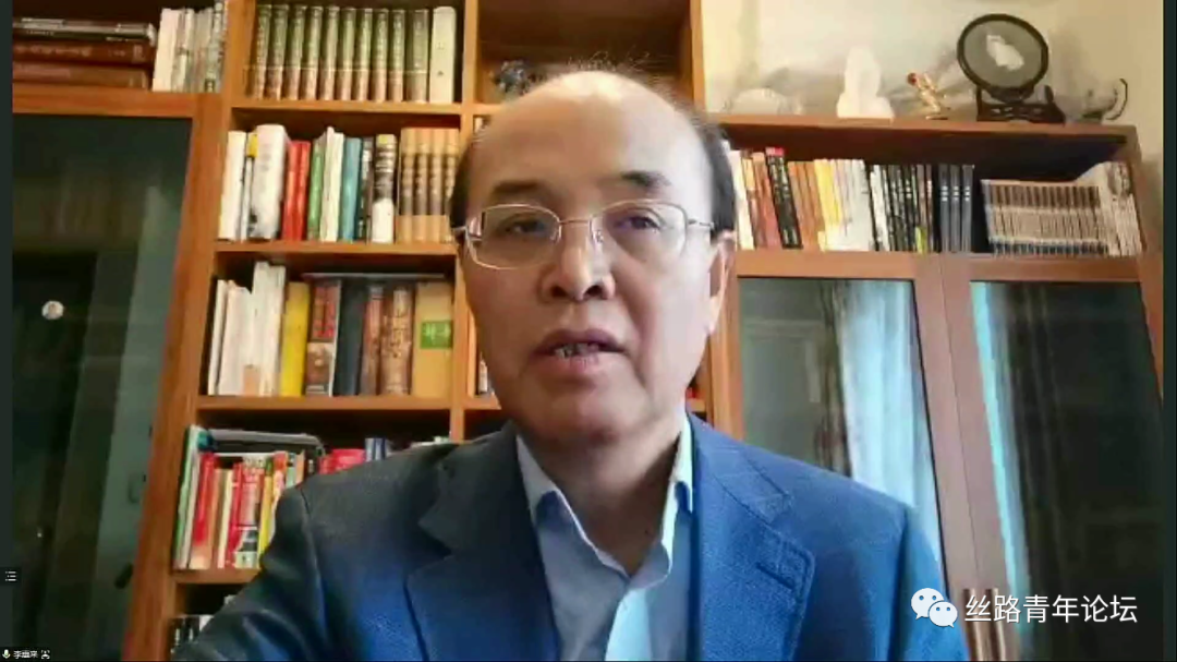 李惠来致辞.png
